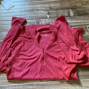 Patagonia R1 base layer